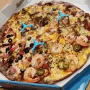 피자알볼로 안중점 이미지