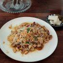 마산맛나눔터 | [창원맛집] 분위기좋은 양식집 마산 평화동 브릭루즈 맛집 솔직후기