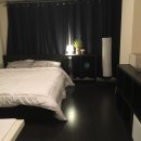 Downsview 2 Bedrom + 2 Bath 마루 바닥 - $1,900 ( 다운스 뷰 지하철 바로 앞) 단기 6개월 렌트 가능 - 왠만한 집기류는 다 있습니다. 이미지