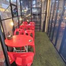 육회한포차 | 부천 원종동 맛집 육회한통닭 원종점 | 후라이드 치킨+육회 세트로 치맥 한잔! (생맥 1,900~)