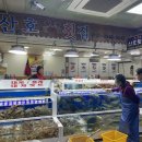 속초관광수산시장 주차장 2 이미지