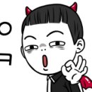 포르모 주차장 입구 이미지