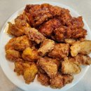 교촌치킨평화 이미지