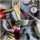 중화2동주민센터 | 집안에 물바다가? 중랑구누수 해결 비법 공개!