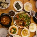 ♧ 맛집을 찾아서-7 / 청계산 입구-곤드레집 이미지