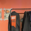 GHOST GYM(고스트짐) | 8월초에 가고 10월말에 올리는 세 달 지난 고스트 블랙 👻GHOST BLACK 👻후기 🍗🍖🥩