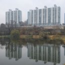 온양4동 신정호길 이미지