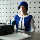 노블세탁소 | 패러독스(Predestination, 2015) 상세 줄거리 결말 후기 정보, SF 미스터리 스릴러, 시간루프 역설 반전...