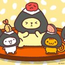 다미초밥 이미지