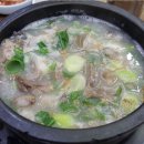 원조중앙순대국 이미지