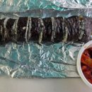 엉클통김밥법환점