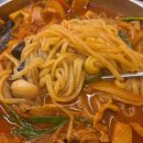 대구 죽전동 맛집 | 팬더짬뽕 | 24시간 먹을 수 있는 찐한 육수의 짬뽕과 가성비 좋은 탕수육 후기