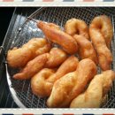 맛나찹쌀꽈배기 이미지