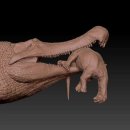 사르코수쿠스 이미지