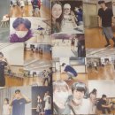 뮤지컬(경이로운 미스터 신) 이미지