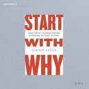 나는 왜 이 일을 하는가 사이먼시넥 스타트위드와이 | 자기관리 책 추천