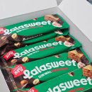 금학로273번길6 | [저당 간식 리뷰] 라스라이팅 또 당함; | 라라스윗 저당 웨하스바 솔직리뷰 | 언돈내먹