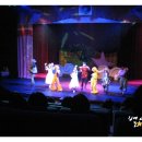 호두까기인형(스크린 영상) 이미지