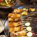 열무밭에 돈 이미지