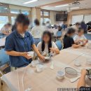 홈바리스타 홈바텐더 | 🔸창포중 친구들과 함께하는 3色 3가지 메뉴 특강!🔸