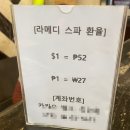보홀 여행 마사지 비교 [라메디스파/골드스파/더스톤스파] 내돈내산 후기