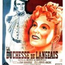 1942 랑게아 공작부인The Duchess of Langeais 이미지