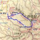 사족보행 | 관악산 자운암능선 사족보행 후기