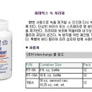 퍼마텍스 (녹환원제 한통 팝니다) 이미지