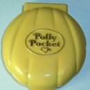 Bridesmaid Polly Pocket Polly Vintage Lot Bride Groom 이미지