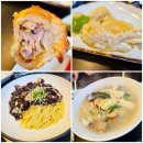 대화체육관 | 일산 대화역 고양종합운동장 근처 맛집 중식당 미미남궁 첫방문