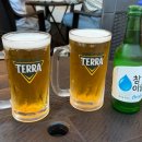 미친치킨 | 대전 야장치킨 유천통닭 분위기 미친 유천동 치킨 맛집 후기