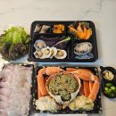 일출대게횟집 | 주문진수산시장포장 맛집 일출횟집 대게세트 후기