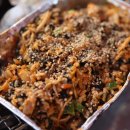 산호조개구이 이미지