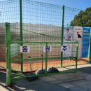 동원주 테니스장 이미지