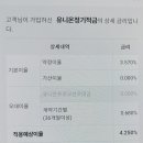 서귀포동부신용협동조합 | 서귀포동부신협 유니온정기적금 36개월 연 4.25% 가입 후기