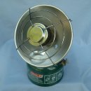 " COLEMAN STOVE " 519 RADIANT HEATER 이미지