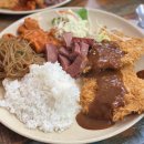 돈까스앤얼큰순두부 이미지