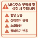2025년 최신 ABC주스 다이어트 후기 &amp; 부작용 총정리: 실제 체험담부터 안전한 섭취법까지
