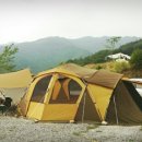 산애 캠핑장 이미지