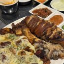 쑈유족발 | 상동역 포장, 배달도 많은 족발 맛집 화덕에구운쑈유족발 상동본점 내돈내산 후기