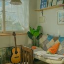 제주도게스트하우스동쪽구좌감성1인숙소그리고세화 이미지