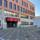 경상국립대학교 학생회관 식당 이미지