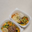 모두다이어트 | 메이크샐러드 다이어트 단백질 도시락 솔직후기 맛과 영양 모두 챙겼어요