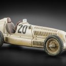 1:18 CMC Mercedes Benz W25 #20 Dirty Hero 이미지