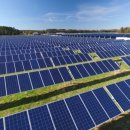 파리 태양광발전소 이미지