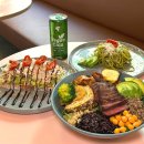 진성식품 | 다이어터가 인정하는 '정자역 샐러드 맛집 알라보' 메뉴 추천 및 후기