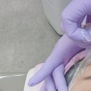 미례속눈썹