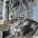 삼성오토밋션정비 | 부산 QM6 밋션수리 / 계기판 경고등 점 등·출력부족 / CVT미션 신품 교환 작업과정