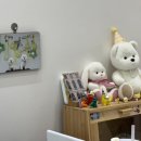 뽀짝뽀짝 애견 미용실 이미지