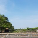 황제카써비스 | 베트남 후에 왕궁 상세 설명과 후기